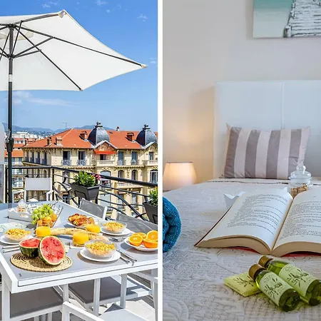 My Casa - Massenet * Nizza